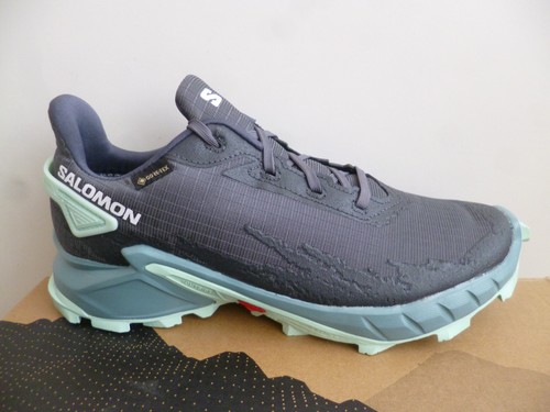 Salomon femmes alphacross - salomon,