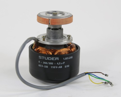 Studer 021 210 moteur - studer,