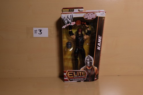Brand new wwe elite - brand,