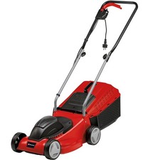 Tondeuse À Gazon Électrique