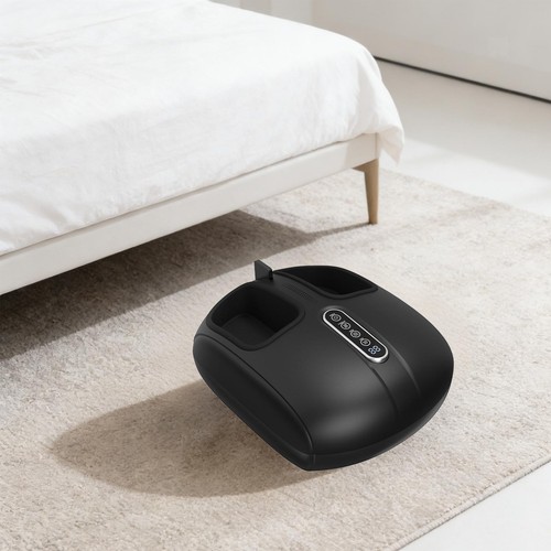 Appareil massage des pieds - de,