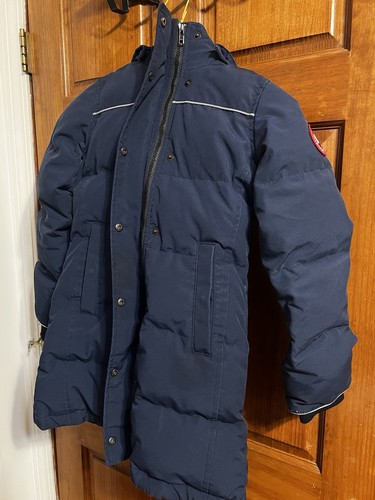 Canada goose kensington parka - goose,
