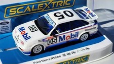 Scalextric c4505 ford - c4505, sierra