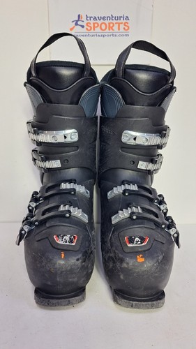 Head next edge bottes - edge, b.y.s.