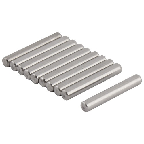 Tout droit acier inox - tout,