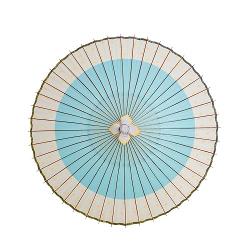 Parapluie japonais yeux de - japonais, à