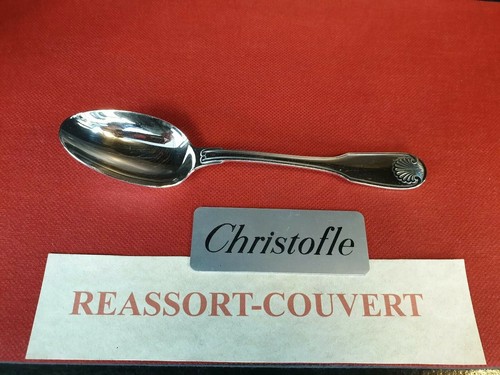Cuillère cafe christofle - cuillÈre,