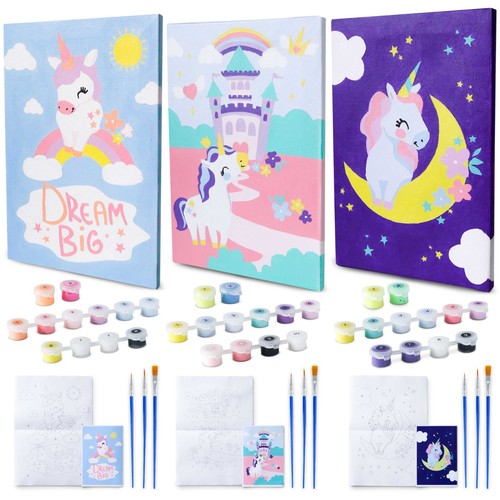 Bonnyco peinture numero - bonnyco, enfant