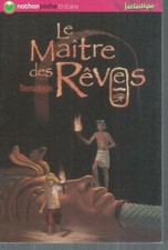 Le Maître des rêves.Theresa
