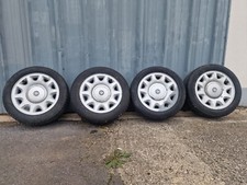 Jantes pour  Daimler Jaguar X300, X305, X 308(235/50/R17)