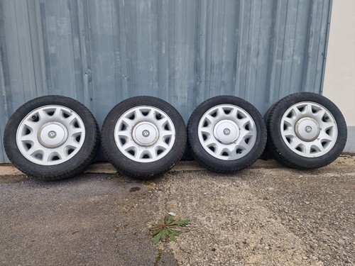 Jantes pour daimler jaguar - jantes,