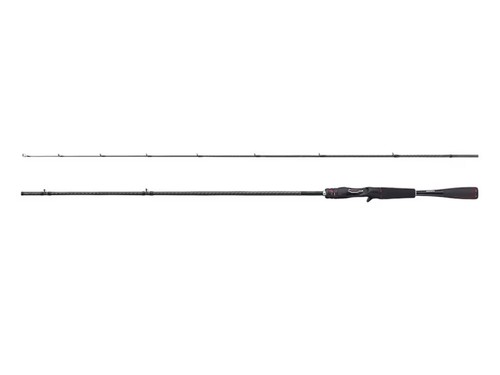 Shimano zodias casting - shimano, fast