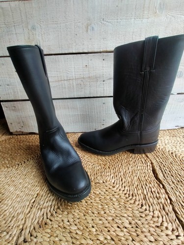 Bottes santiags west 39 - bottes,