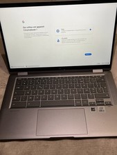 Chromebook HP x360 Tactile - I5 (2021)