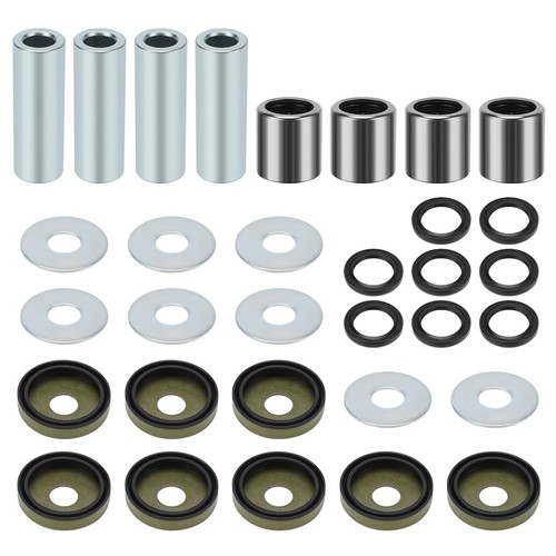 Kit bagues bras inférieur - bras,