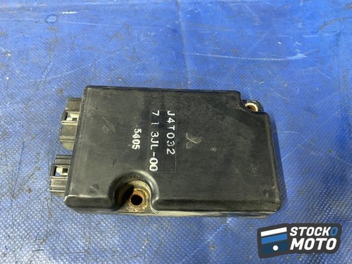 Boitier cdi ecu yamaha 750 - xv,