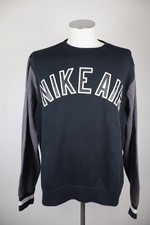 Nike Air Sweatshirt Magasin