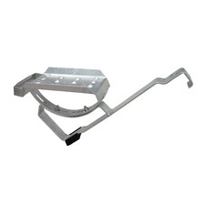 DAPRONA Kit de marches pour tuiles ondulées