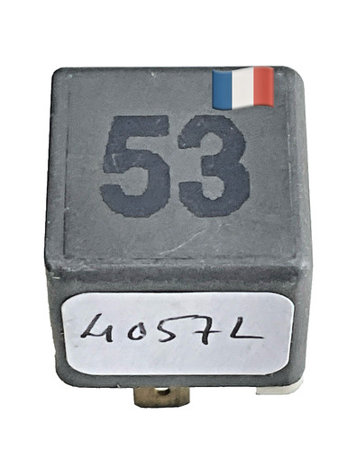 141951253 relais gris 53 - 141951253,