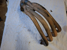 COLLECTEUR HONDA CB 600 F