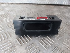 Afficheur écran central -