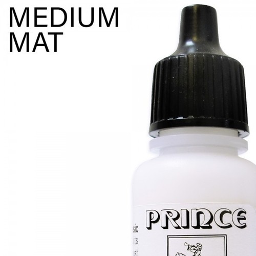 189 medium mat - prince, august