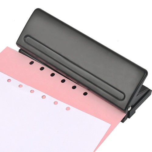 Perforatrice trous métal - perforatrice, en