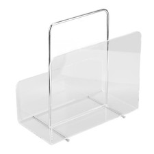 Porte-revues En Acrylique