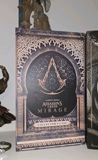 Assassin's Creed Mirage