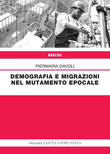 Piermaria davoli demografia - piermaria, e