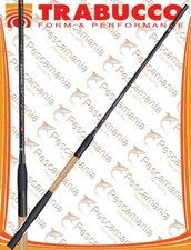 Canne feeder trabucco perfecta - trabucco,