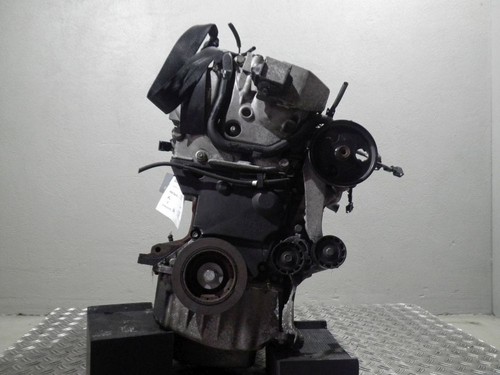 Moteur sans pièces - , (essence)