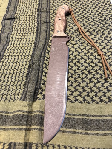 Busse bushwacker mistress infi - busse,