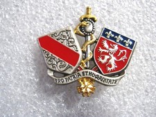INSIGNE SANTE ECOLE DU SERVICE
