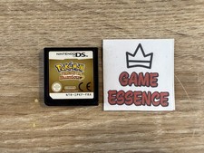 Pokémon Version Or HeartGold