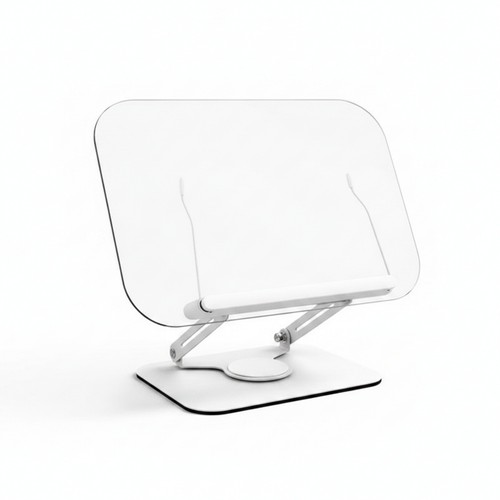 Pupitre table avec bras - de,