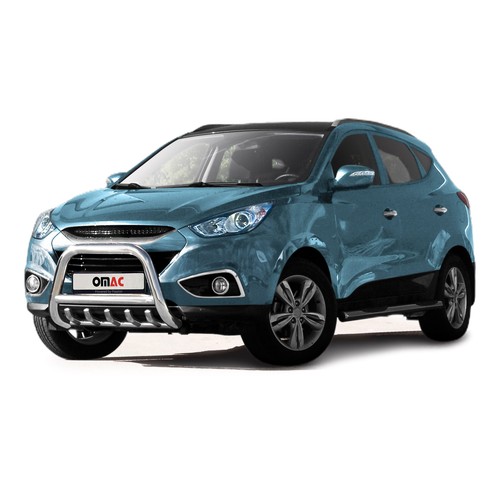 Pare buffle avant - pour, hyundai