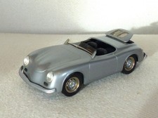 RARE PORSCHE 356 SPEEDSTER -