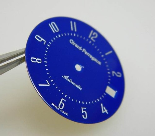 Girard perregaux automatic - girard-perregaux,