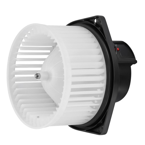 Heater blower motor fan - a/c,