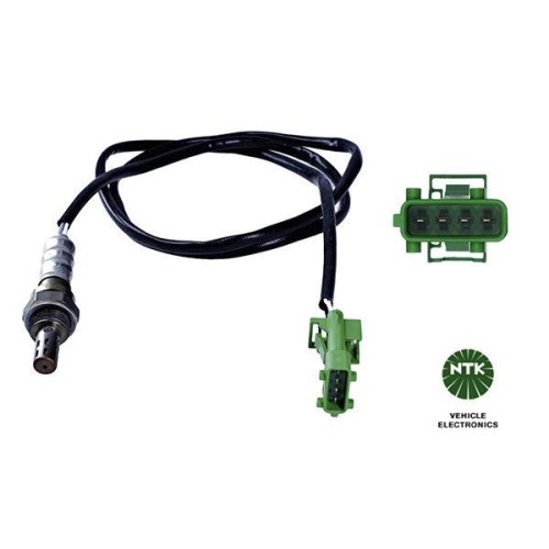 Sonde lambda ntk 90130 - sonde,