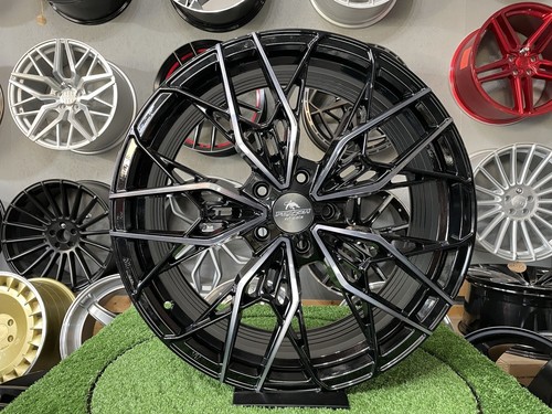 R18 pouce 5x112 forzza - r18,