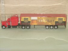 CAMION  SEMI REMORQUE