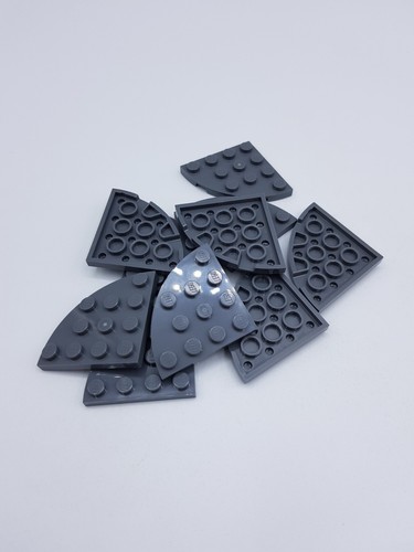Lego lot plate - plate, 4x4