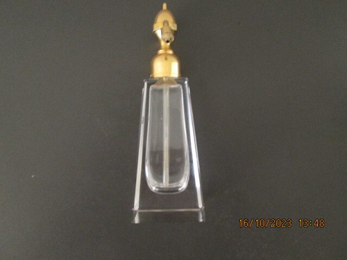 Ancien flacon parfum - ,