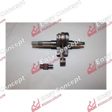 VILBREQUIN TRONCONNEUSE STIHL 036 - TRONCONNEUSE STIHL 036 (1)