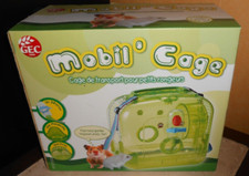 Cage transport petits - cage, de