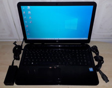 PC Ordinateur Portable HP 15" Core i3 @ 3rd Gen. Hdd500Go WINDOWS10+SUITE OFFICE