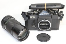 Appareil photo reflex