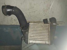 Intercooler Audi A4 (8EC, B7) 3.0 Tdi Quattro